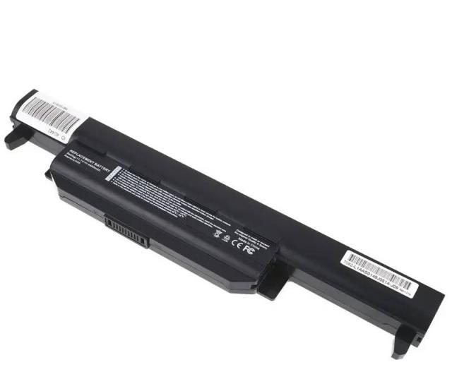 Батарея для ноутбука Asus A32-K55 (A45, A55, A75, K45, K55, K75) 11.1V 4400mAh Black.