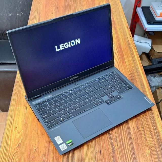 Продам Мощный игровой ноутбук Lenovo legion 5