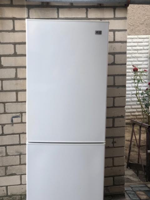 Продам холодильник LG б/у Херсон