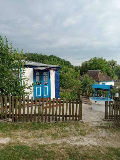 Продам будинок в селі Киданівка
