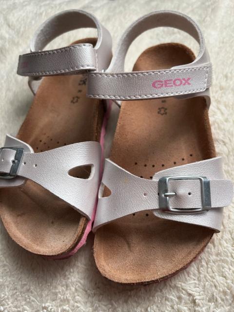 Взуття Geox 31 розмір