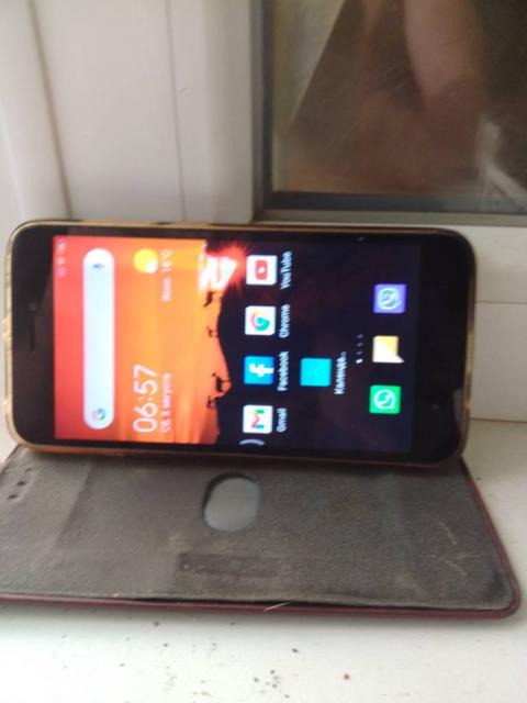 Продам смартфон Xiaomi Redmi 5A