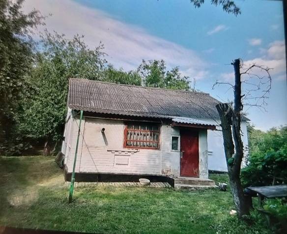 Продам будинок в селі Калайдинці, Полтавська обл