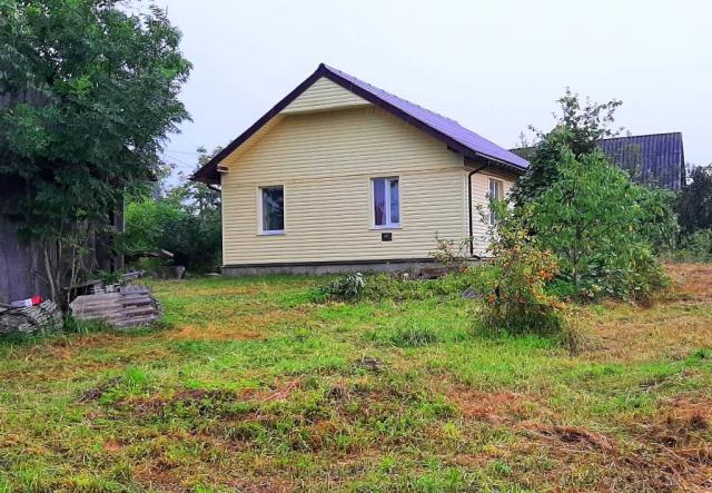 Продається 3-к будинок в селі біля Калуша