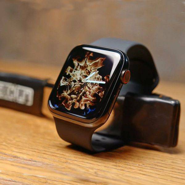 Смарт годинник Smart Watch X7 Black