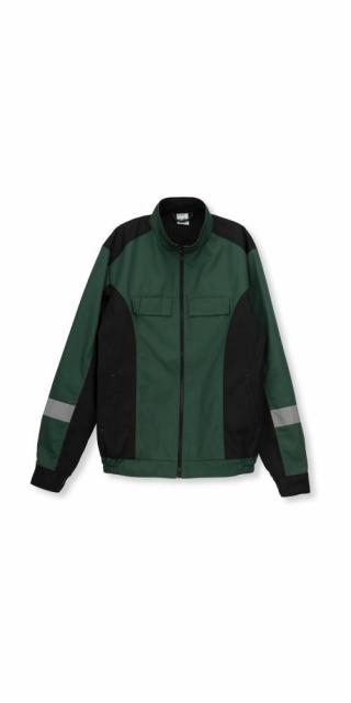 Продам: Рабочую куртку/штаны (зелено-черный) NEW
