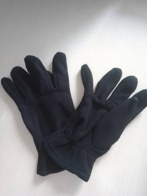 Флісові перчатки