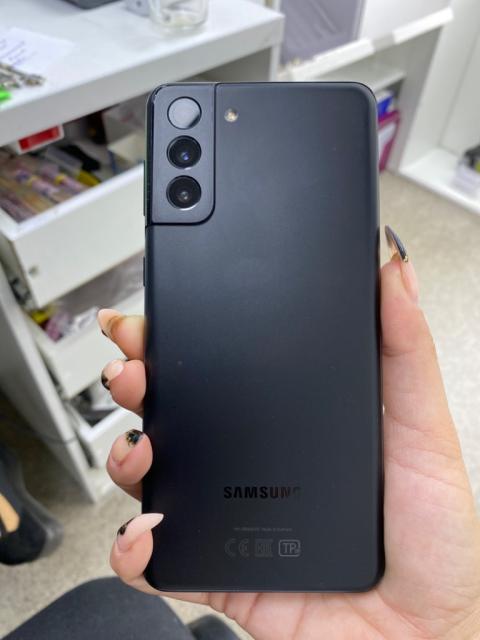 Мобільний телефон Samsung S21