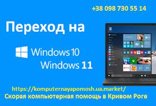 Установка Windows 7, 8, 10, 11 плюс загрузка драйверов и программ.