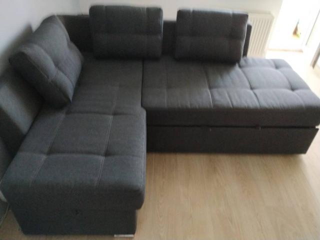 Продам диван який був у використанні