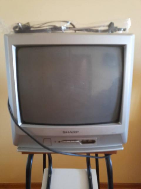 Телевизор SHARP 14T1-U