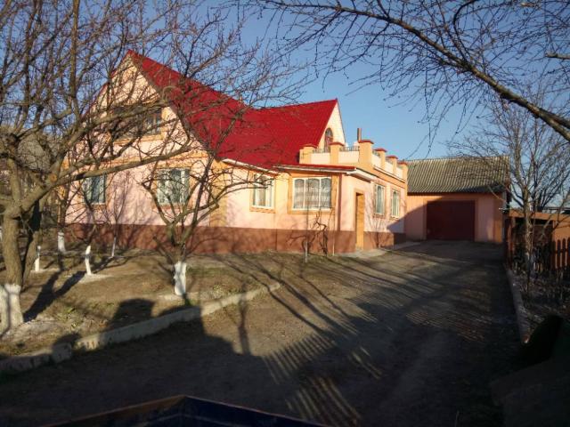 Продам будинок в  Черкаській області