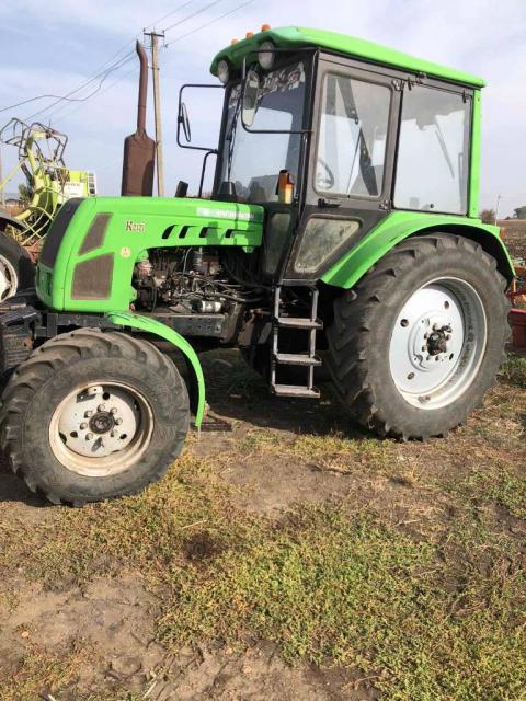 Продам трактор для потреб в сільському господарстві