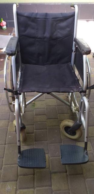 Продажа інвалідних візків