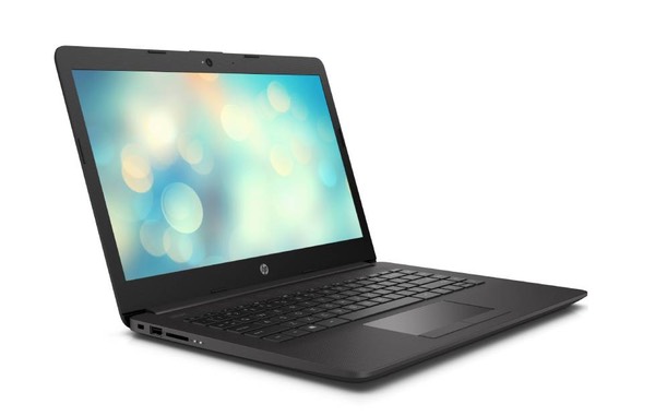 Ноутбук 14 HP 240 G7 Intel N4000 RAM 4 GB SSD 128 GB Windows 10 (7DE51ES)
