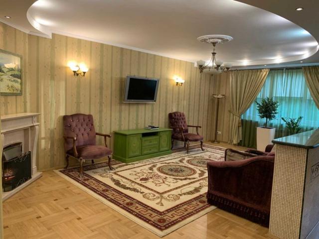3 кімнатна квартира, ЖК Олімп, Голосіївський проспект