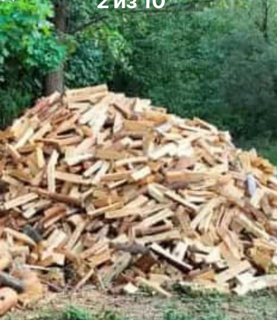 Продам дрова сосна 900 грн