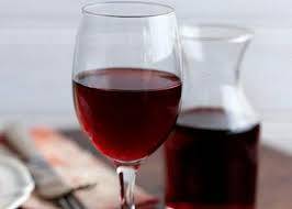 Домашнє виноградне вино