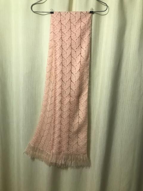 Продам шарф з пряжі ангора