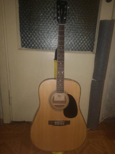 Акустична Гітара Cort AD880