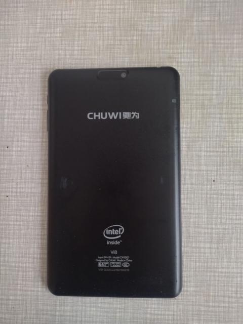 Продам планшет CHUWI vi8 виндус 8.1