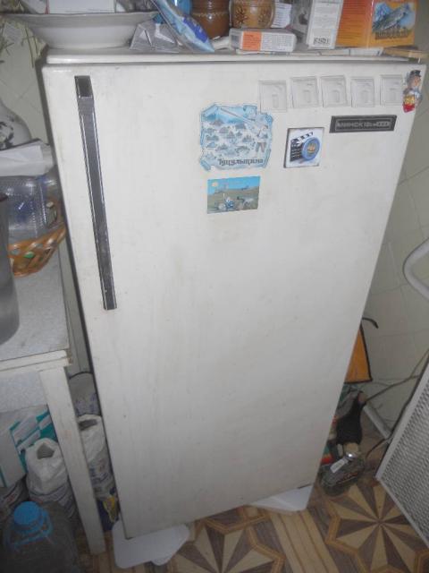 продам холодильник Минск 12 однокамерный