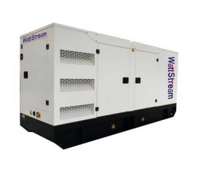 Сучасний генератор WattStream WS40-WS із оперативною доставкою