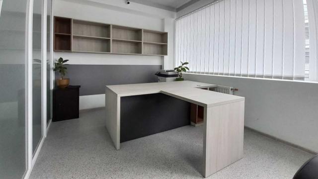 Офісні меблі  (5 робочих місць)  ПРОДАМ, 51000 грн.