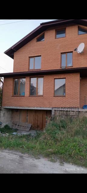 Продається будинок в Струмівці