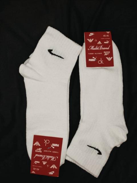 Шкарпеткі чоловічі Nike