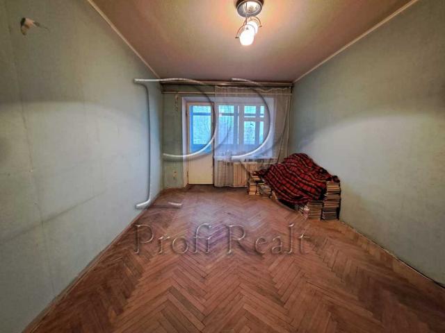 продаж 2-к квартира Київ, Солом`янський, 42500 $