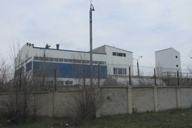 продаж виробничі приміщення Вознесенський, Вознесенськ, 7884800 грн.