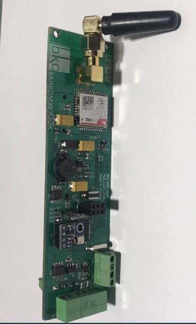 GSM lodger PCB 2.21, CPU Board PCB V3.0.ALR,  CPU BOARD PCB V3.0.ALR C
