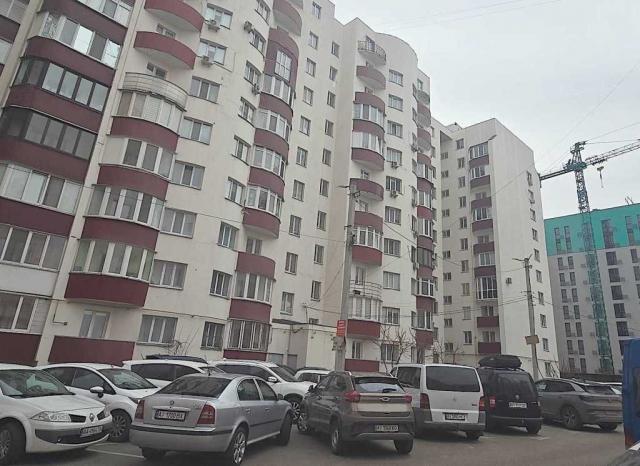 продаж 1-к квартира Бориспільський, Бориспіль, 22500 $