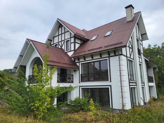 продаж 6-к будинок Обухівський, Іванковичі, 6829340 грн.