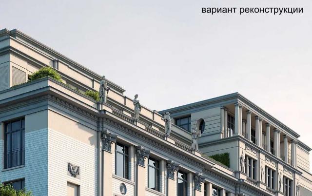 продаж приміщення вільного призначення, будівлі Київ, Шевченківський, 3500000 $