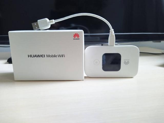 Продам Модем USB HUAWEI E5577Fs-932