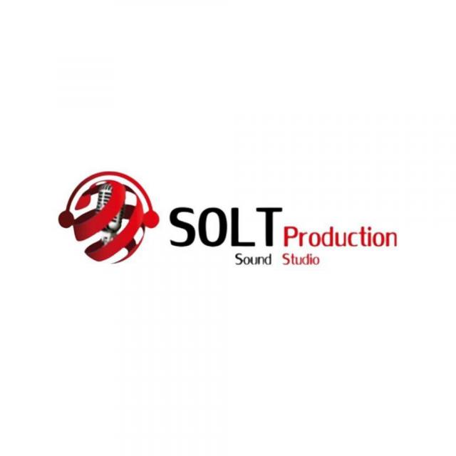 Професійна студія звукозапису SOLT Production