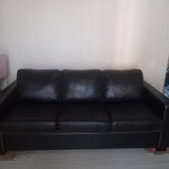Продам диван розкладний в ідеальному стані