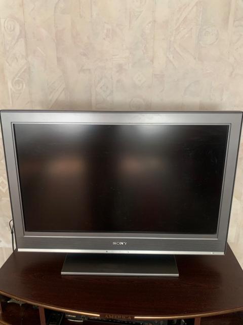 Телевизор Sony 80 см