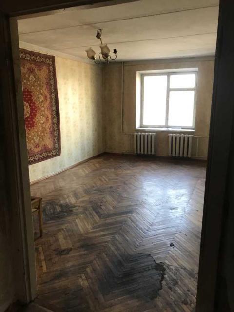 продаж 1-к квартира Київ, Дарницький, 37000 $