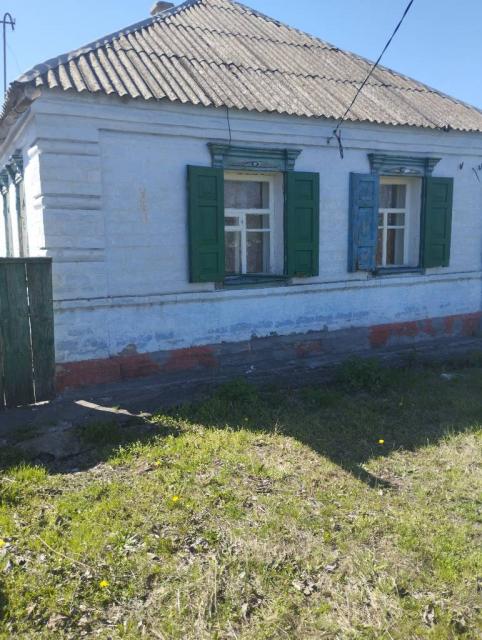Продам дом в Березановке возле озера  Шпаковое