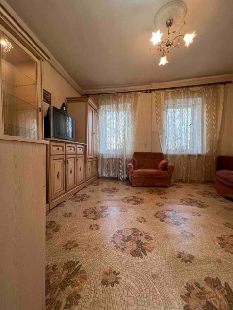 Продаю уютную квартиру в центре Одессы