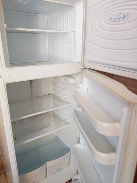 Холодильник бу робочий