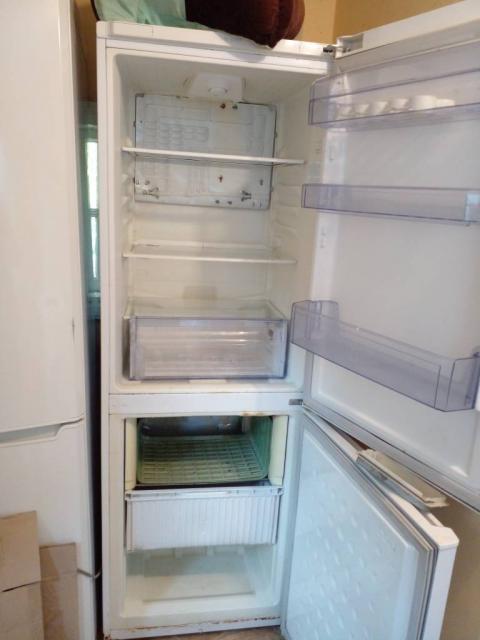 Продати холодильние