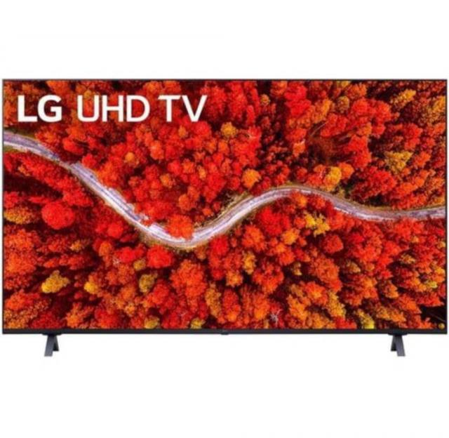 Телевізор LG 55UP8000 4k Ultra HD