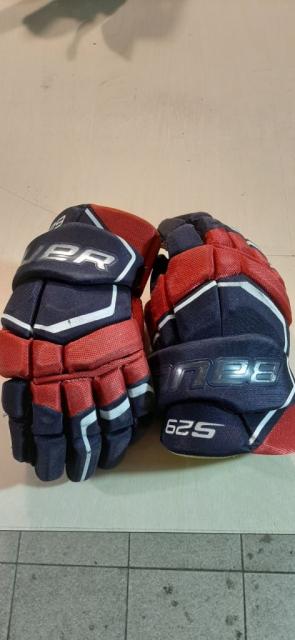 Хоккейные перчатки( краги)