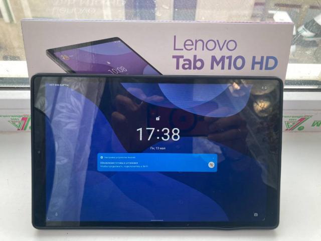 Планшет Lenovo TB-X306X Tab M10 2/32 в гарному стані