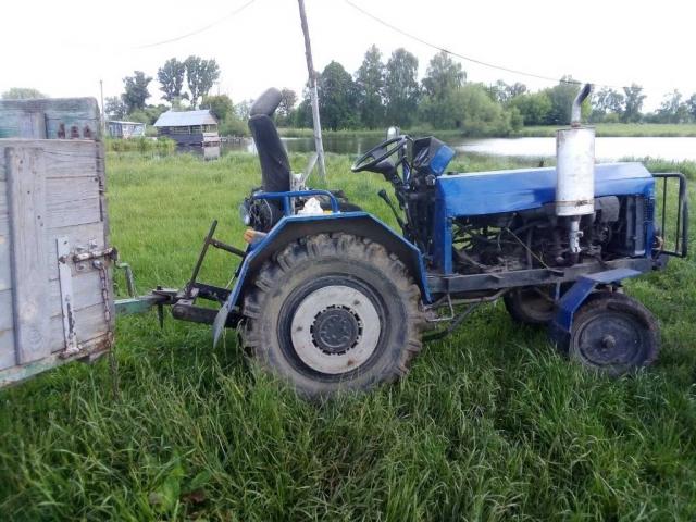 Продам трактор для сільського господарства