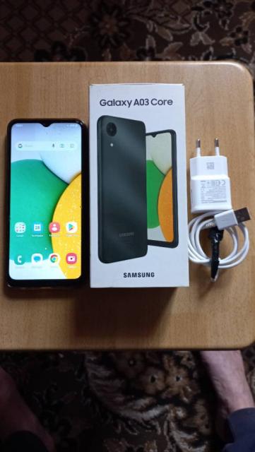 Samsung Galaxy A03 Core